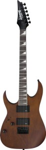Ibanez GRG121DXL-WNF E-Gitarre (für Linkshänder)