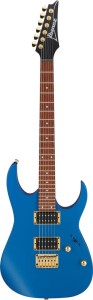 Ibanez RG421G-LBM E-Gitarre