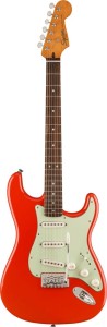 Squier FSR Classic Vibe 60's Stratocaster LRL FRD