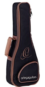 Ortega OUGB-CC pokrowiec na ukulele koncertowe