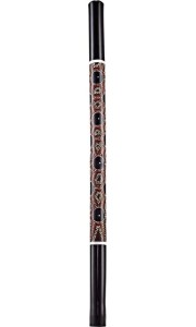 Meinl Sonic Energy DD1BK Didgeridoo