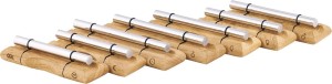 Meinl Sonic Energy EC-SET-CHA-7 zestaw chimesów