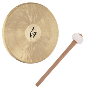 Meinl Sonic Energy WG-12 White Gong