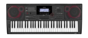 Casio CT-X5000 Keyboard - 5 Jahre Garantie