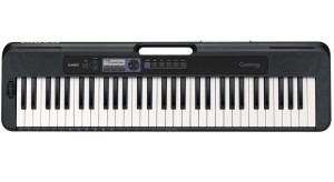 Casio CT-S300 BK Keyboard