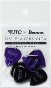 Ibanez PJTC1R-MX1 Flat Pick Jam Track - Plektren 