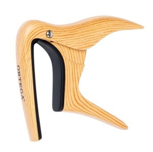 Ortega OCapoUke-MAD kapodaster do ukulele