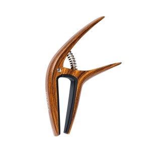 Ortega TWCAPO-WND Twin-Kapodaster