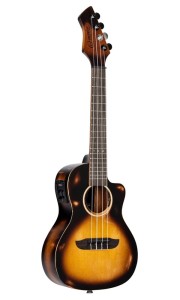 Ortega DSSUITE-UKE Konzert-Ukulele