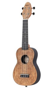 Ortega K3-SPM-L Keiki Sopran-Ukulele (Linkshänderversion)