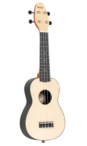 Ortega K2-MAP Keiki Sopran-Ukulele