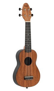 Ortega K2-MAH Keiki Sopran-Ukulele