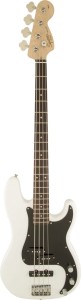 Squier Affinity Precision Bass PJ LRL OWT