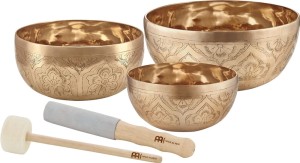 Meinl Sonic Energy SB-SE-2400 zestaw 3 mis