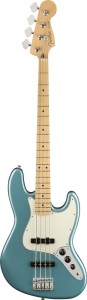 Fender Player Jazz Bass MN TPL E-Bass