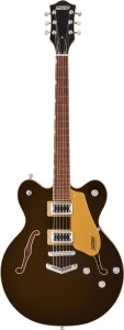 Gretsch G5622 Electromatic Center Block DC LRL BG