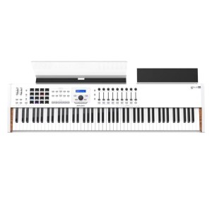 Arturia KeyLab 88 MK2 klawiatura sterująca