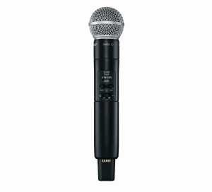 Shure SLXD2/SM58 J53 nadajnik bezprzewodowy