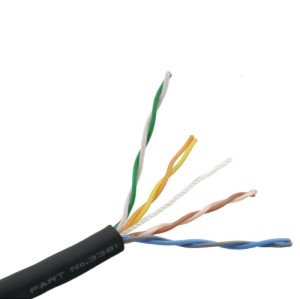 Mogami 3381 kabel LAN Cat5e Touring