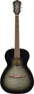 Fender FA-235E Moonlight Burst Westerngitarre (mit Tonabnehmer)