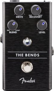 Fender The Bends Compressor