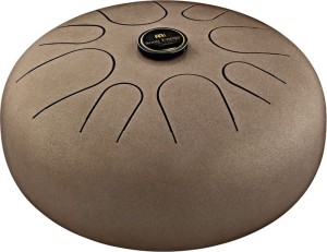 Meinl Sonic Energy STD1VB Steel Tongue Drum VB