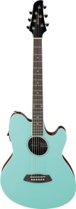 Ibanez TCY10E-SFH Westerngitarre (mit Tonabnehmer)
