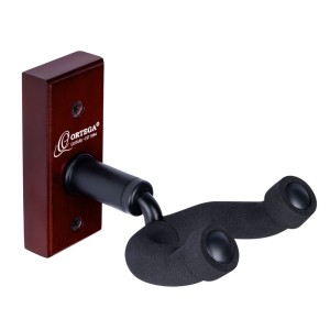 Ortega OGH-1WR Gitarren-Wandhalterung