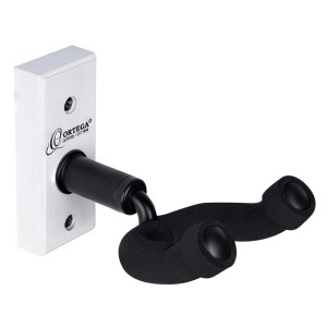 Ortega OGH-1WH Gitarren-Wandhalterung