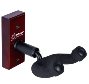 Ortega OUH-1WR Ukulelen-Wandhalterung