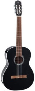 Takamine GC2-BLK gitara klasyczna