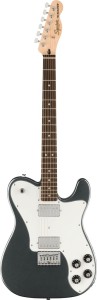 Squier Affinity Telecaster Deluxe LRL WPG CFM E-Gitarre