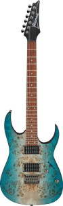 Ibanez RG421PB-CHF E-Gitarre
