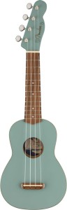 B-Stock Fender Venice Ukulele SNG Sopran-Ukulele