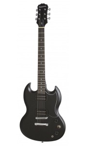 Epiphone SG Special VE EB E-Gitarre