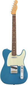 Fender Vintera 60s Telecaster Modified PF LPB E-Gitarre