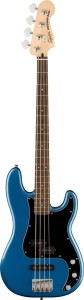 Squier Affinity Precision Bass PJ LRL BPG LPB E-Bass