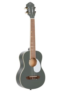 Ortega RUGA-PLT Tenor-Ukulele