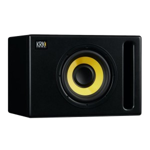 KRK SUB S8.4 Subwoofer aktywny
