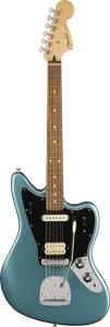 Fender Player Jaguar PF TPL (1)