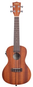 Kala KA C EQ Konzert-Ukulele