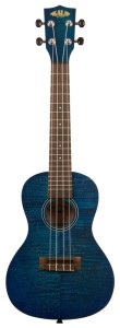 Kala KA CEMB Konzert-Ukulele