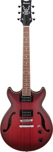 Ibanez AM53-SRF E-Gitarre