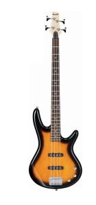 Ibanez GSR180 BS - Bassgitarre (1)