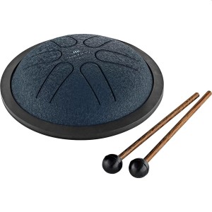 Meinl Sonic Energy MSTD2NB Mini Steel Tongue Drum