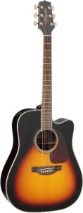 Takamine GD71CE-BSB Elektro-Akustikgitarre (1)
