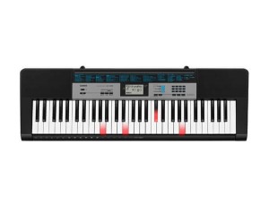 Casio LK-136 Leuchttasten-Keyboard