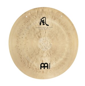 Meinl Sonic Energy WG-TT22 Wind Gong 22"