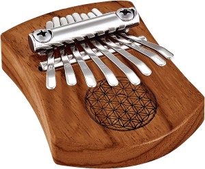 Meinl Sonic Energy KL802FOL Kalimba 8 tonów