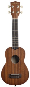 Kala KA MK S Makala Sopran-Ukulele